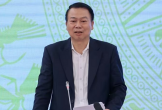 Thủ tướng Chính phủ bổ nhiệm lại Thứ trưởng Bộ Tài chính