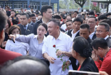Thái Lan: Cựu Thủ tướng Thaksin Shinawatra được ân xá