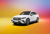 Mercedes-Benz GLC thuần điện chốt lịch mở bán: Sạc 22 phút, phạm vi hoạt động 700 km