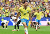 Brazil ngược dòng kịch tính trước Nhật Bản ở World Cup 2026