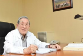 Nhà giáo Nhân dân, Giáo sư, Tiến sĩ, bác sĩ Nguyễn Đình Hối từ trần