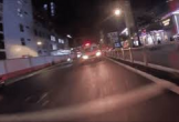 Công an TPHCM mở đường cho “xe chở sự sống” chỉ trong 4 phút