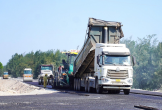 Quảng Trị: Hơn 3.300 tỷ đồng được giải ngân cho các dự án giao thông trọng điểm