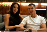 Hôn thê Ronaldo giàu nhất dàn WAGs World Cup