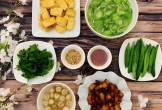 Trời nóng khiến chán ăn, làm thế nào để lấy lại cảm giác ngon miệng?
