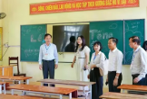 Quảng Trị hoàn tất mọi khâu chuẩn bị cho Kỳ thi tốt nghiệp THPT