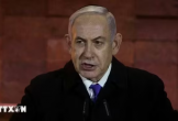 Thủ tướng Israel chính thức tuyên bố chấm dứt xung đột