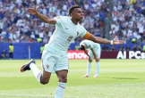 Mbappe ghi bàn thứ 8, Pháp đoạt vé đầu tiên vào bán kết World Cup 2026