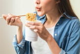 Món ăn sáng quen thuộc chứa muối nhiều vô kể, càng ăn càng hại thận