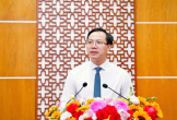 Thủ tướng Lê Minh Hưng điều động, bổ nhiệm 2 tân Thứ trưởng