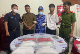 Triệt phá loạt vụ vận chuyển trái phép ma túy trên địa bàn tỉnh Quảng Trị