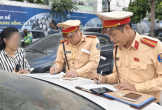 Tất cả lái xe trên toàn quốc chú ý đề xuất quy định mới nhất từ Bộ Công an