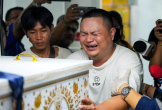 Thông tin mới nhất vụ cháy quán bar kinh hoàng ở Thái Lan: Số người tử vong tăng lên 30, nghi lối thoát hiểm bị khóa