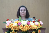 Đoàn ĐBQH tỉnh Quảng Trị tiếp xúc cử tri chuyên đề tại xã Khe Sanh