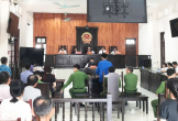 Gã trai sát hại mẹ bạn gái ở Thái Nguyên lĩnh án tử hình