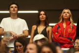 Con gái Beckham thành tâm điểm chú ý