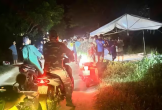 Bị đá lăn vào đầu, người đàn ông 59 tuổi tử vong khi đi hái na