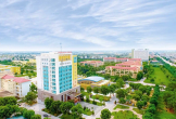 Chính thức sáp nhập Trường Đại học Văn hóa, Thể thao và Du lịch Thanh Hóa vào Trường Đại học Hồng Đức