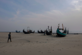 Chìm thuyền ngoài khơi Myanmar, hơn 500 người có thể đã thiệt mạng