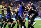 Messi chói sáng, Argentina ngược dòng ngoạn mục vào chung kết World Cup 2026
