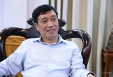 Giám đốc Sở Tài chính Ninh Bình nghỉ công tác theo nguyện vọng cá nhân