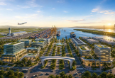 Quảng Trị đề xuất thành lập Khu thương mại tự do gần 2.800ha gắn với sân bay và cảng biển