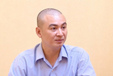 Thi hành lệnh bắt tạm giam Tổng giám đốc nhập khẩu Dương Thế Mạnh SN 1983