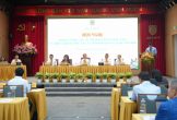 Thu hồi hơn 6.000 tỷ đồng từ các vụ án tham nhũng, kinh tế