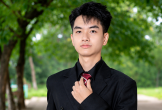 Thủ khoa A00 ở Thanh Hóa thạo cấy lúa, dùng AI luyện thi