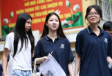 Thí sinh bắt đầu thực hiện đăng ký nguyện vọng xét tuyển vào đại học năm 2026