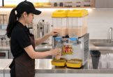 Các mô hình kinh doanh đồ uống đang mở rộng thực đơn như thế nào để thu hút khách hàng?