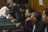 Indonesia tuyên phạt trùm đường dây buôn bán trẻ em xuyên quốc gia 7 năm tù giam