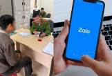 Công an thông báo người dân không nên gửi hình ảnh sau qua Zalo, Messenger