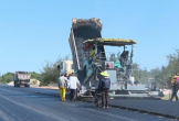 Quảng Trị dốc toàn lực 'gỡ khó' mặt bằng, thúc vốn đầu tư công trước mùa mưa lũ