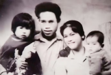 '51 năm trước, ba hẹn ngày đoàn tụ hạnh phúc sẽ không xa'