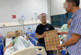 Điều tra vụ nam sinh khai bị 2 kẻ bịt mặt dùng bút nhét qua hậu môn