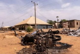 Thảm sát ở Tây Bắc Nigeria, ít nhất 24 người đã thiệt mạng