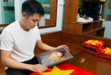 Chàng trai xứ Thanh phục dựng hơn 1.000 ảnh liệt sĩ