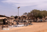 Thảm sát tại Tây Bắc Nigeria khiến ít nhất 30 người thiệt mạng