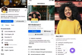 Facebook ra mắt 'tick trắng' miễn phí
