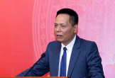 Cựu giám đốc Ban Quản lý dự án công trình Hải Phòng bị bắt
