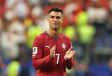 Lộ thời điểm Ronaldo từ giã đội tuyển Bồ Đào Nha, khép lại kỷ nguyên 233 trận và 146 bàn thắng cùng chức vô địch Euro