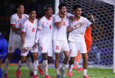 Malaysia toàn thắng, Myanmar trở lại cuộc đua bán kết ASEAN Cup 2026