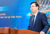 Phân công 2 nhân sự mới tham gia Ủy ban Quốc gia về trẻ em