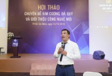 Trước khi bị bắt, sếp PNJ-LAB nói gì về việc bị mua chuộc?