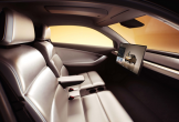 Xe điện không vô lăng Tesla Cybercab bắt đầu chạy thử tại Mỹ