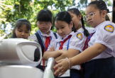 Những quy định giáo dục có hiệu lực từ tháng 8/2026