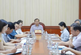 Quảng Trị bàn giải pháp tháo gỡ khó khăn cho doanh nghiệp công nghiệp