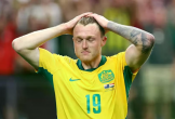 Australia bị loại, bóng đá châu Á sạch bóng ở World Cup 2026