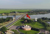 Từ ký ức đến tương lai, Quảng Trị viết tiếp khát vọng hòa bình